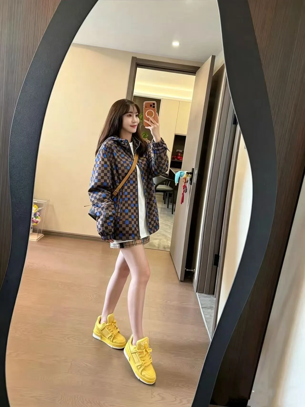 Louis Vuitton/
